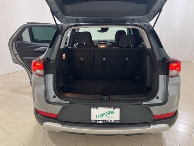 Used 2023 Chevrolet TrailBlazer LT image 20