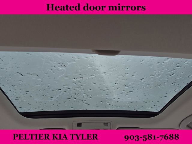 Used 2023 Volkswagen Jetta SE w/ Panoramic Sunroof Package FWD image 28