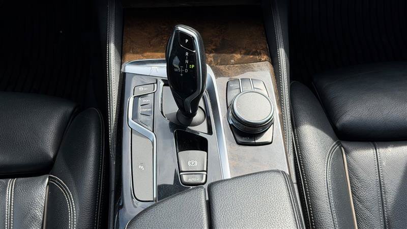 Used 2018 BMW 540i xDrive w/ Premium Package AWD/4WD image 30