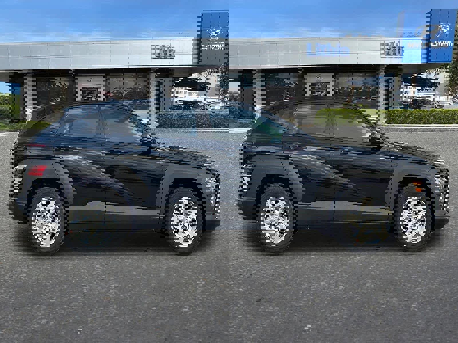 New 2026 Hyundai Kona SE image 9