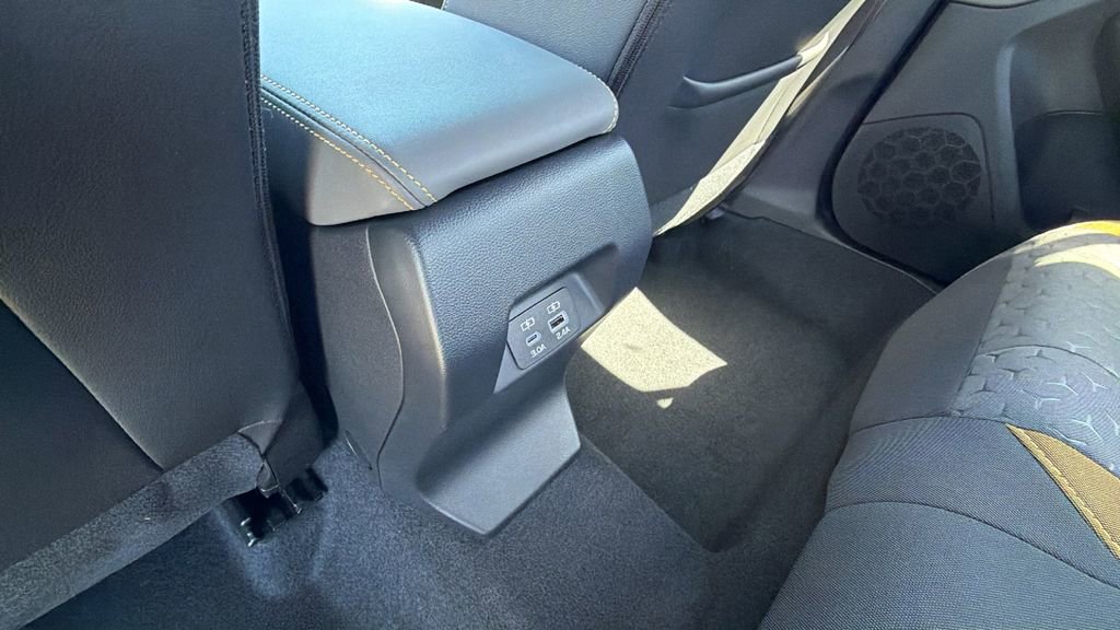 New 2026 Subaru Crosstrek 2.5i Sport AWD/4WD image 18