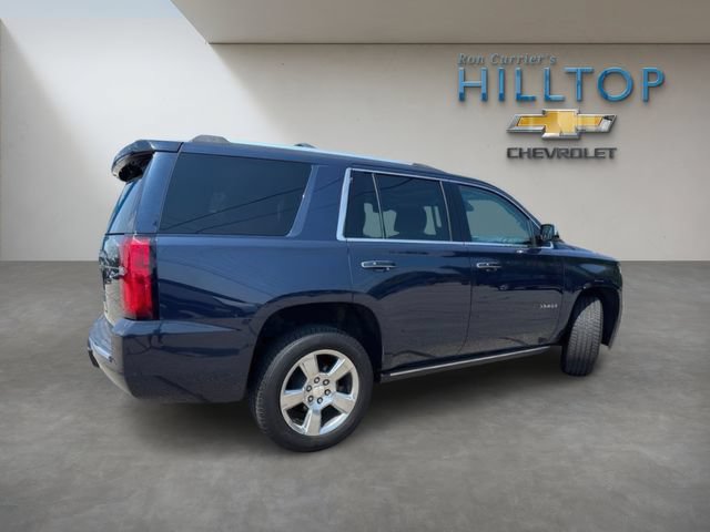 Used 2019 Chevrolet Tahoe Premier AWD/4WD image 5
