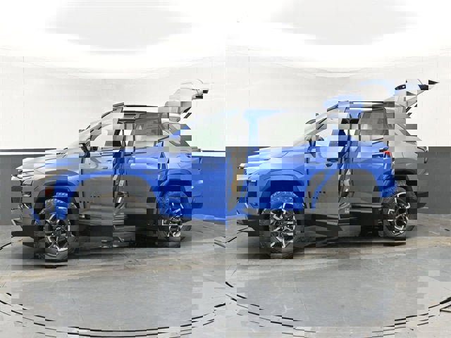 New 2026 Chevrolet Equinox ACTIV w/ Convenience Package III image 57