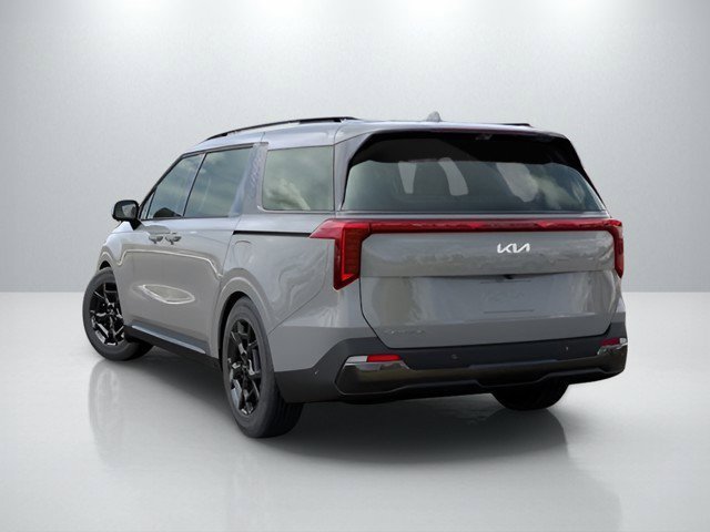 New 2026 Kia Carnival SX Prestige image 4