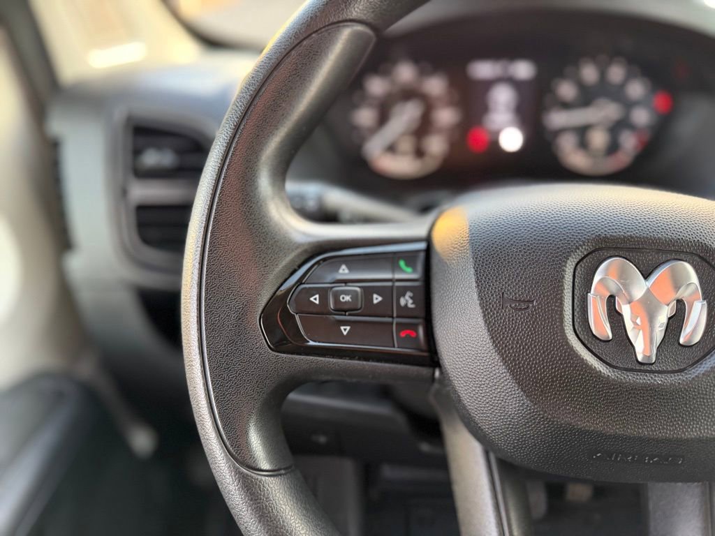 Used 2022 RAM ProMaster 2500 image 17