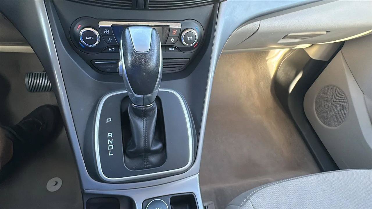 Used 2013 Ford C-MAX SE FWD image 42