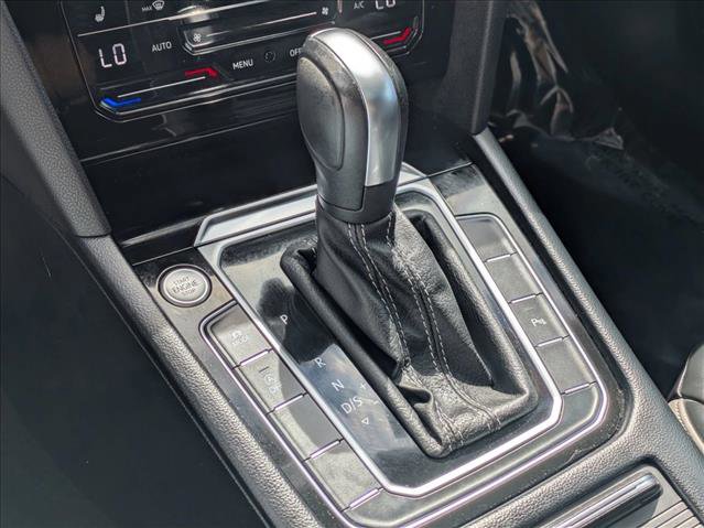 Certified 2021 Volkswagen Arteon SEL w/ Luggage Net & Mats Package FWD image 12