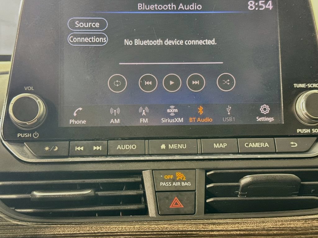 Used 2019 Nissan Altima 2.5 Platinum FWD image 15