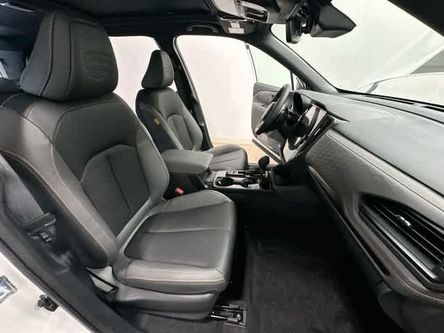New 2026 Subaru Forester Wilderness AWD/4WD image 22