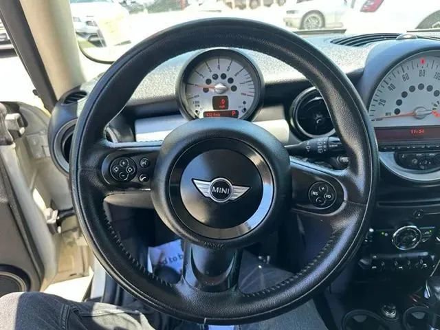Used 2012 MINI Cooper Hardtop FWD image 10