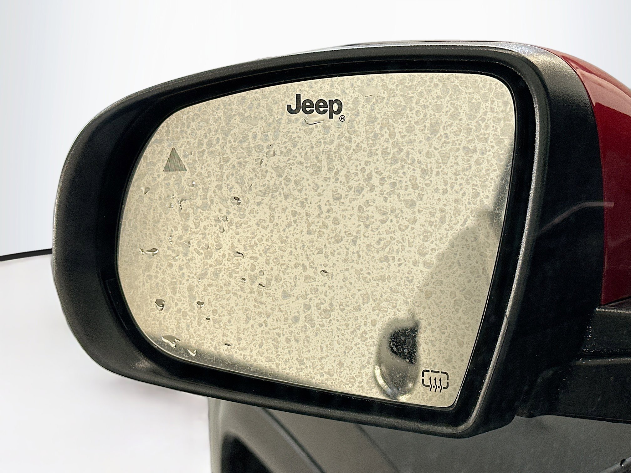 Used 2023 Jeep Compass Limited image 16