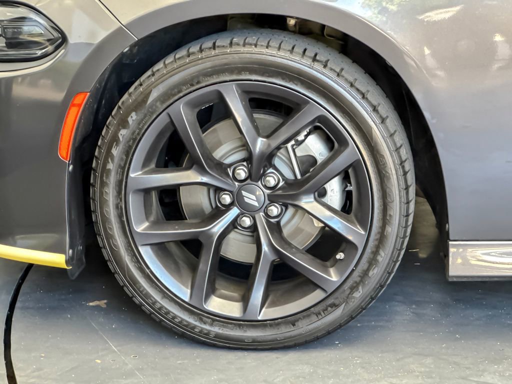 Used 2023 Dodge Charger GT w/ Blacktop Package RWD image 23