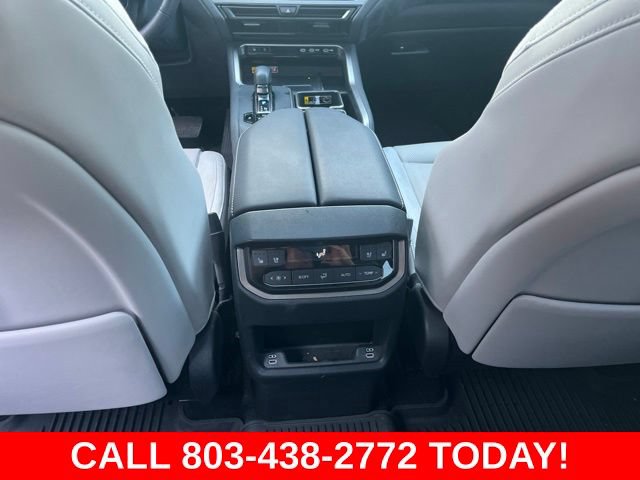 Used 2024 Lexus TX 350 FWD w/ Technology Package image 19