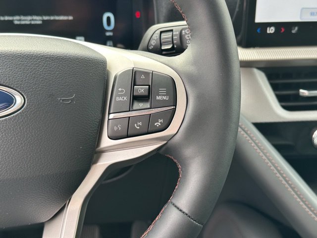 New 2026 Ford Explorer Active w/ Active Comfort Package AWD/4WD image 10