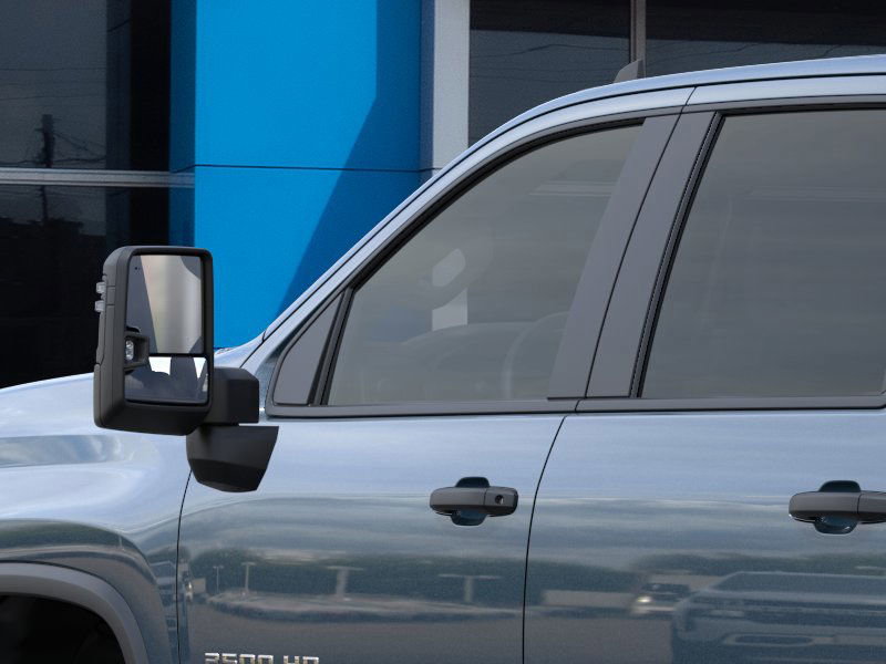 New 2026 Chevrolet Silverado 2500 Custom image 12