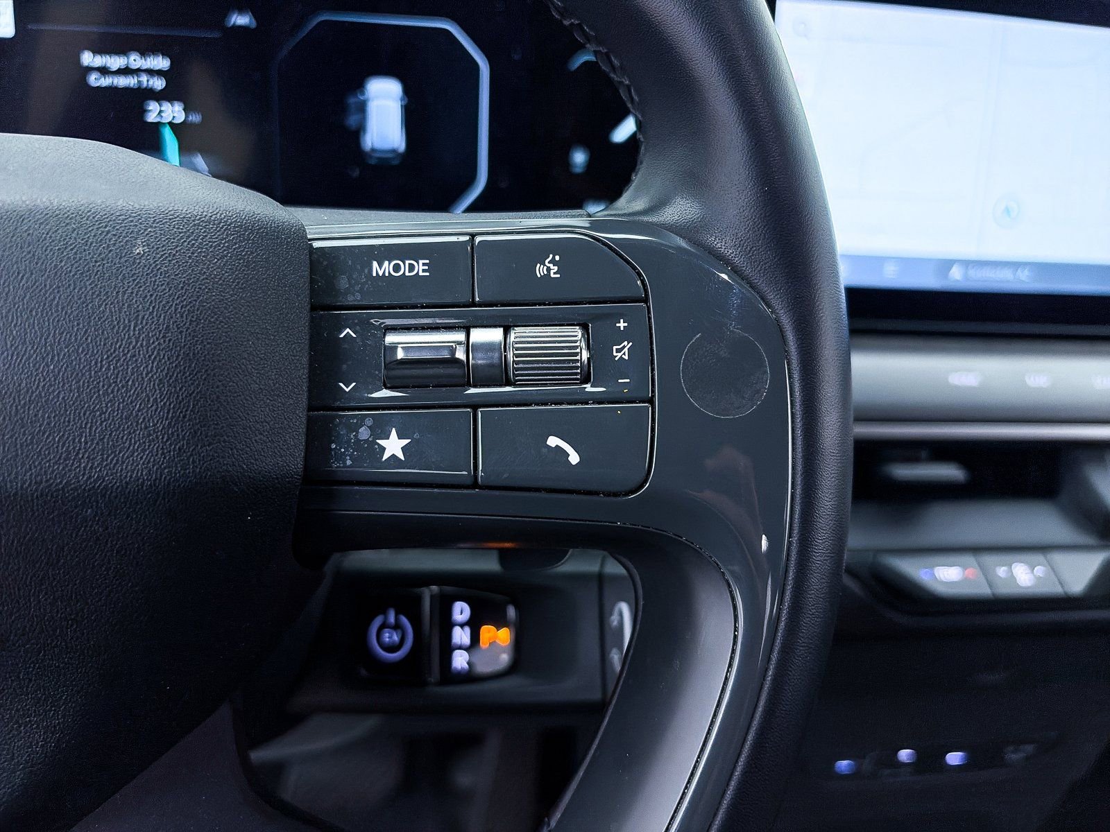 Used 2024 Kia EV9 Light Long Range image 33