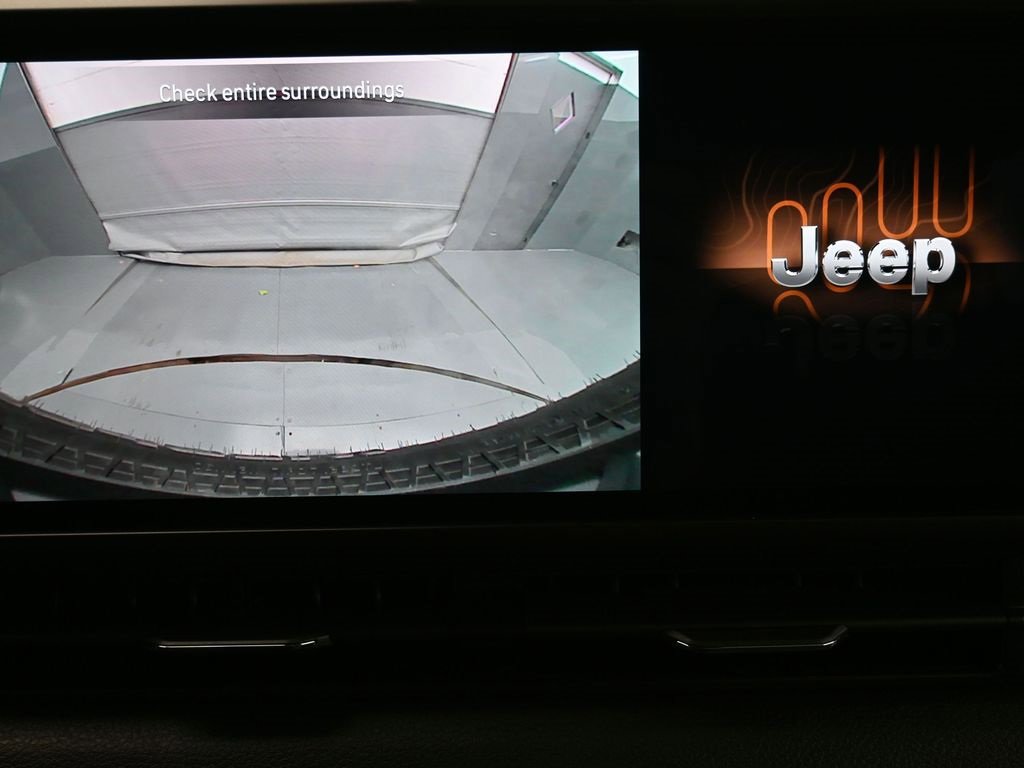 New 2026 Jeep Wrangler Willys image 25