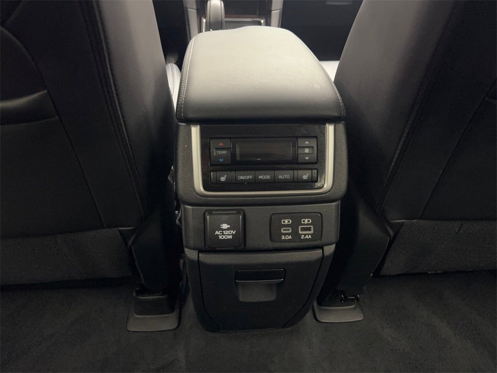 Used 2024 Subaru Ascent Touring image 74
