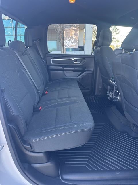 Used 2020 RAM 1500 Big Horn AWD/4WD image 13