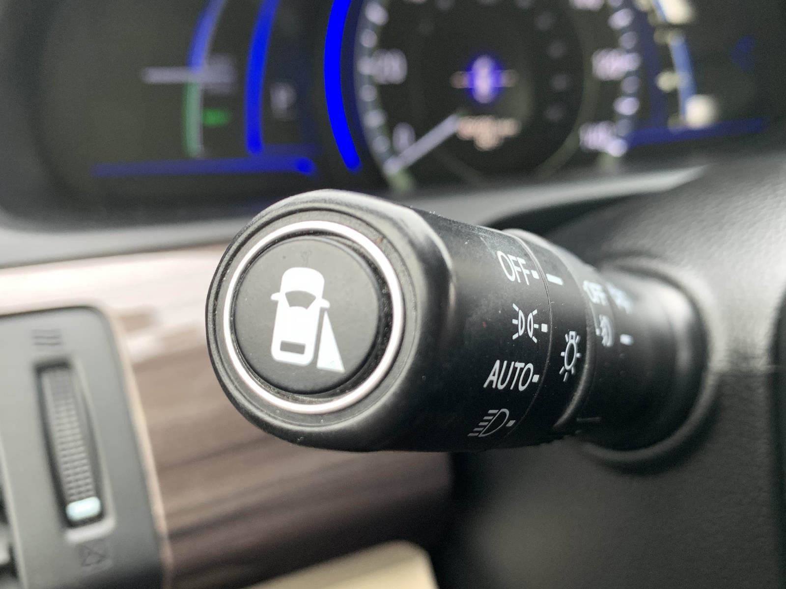 Used 2017 Honda Accord EX-L image 18