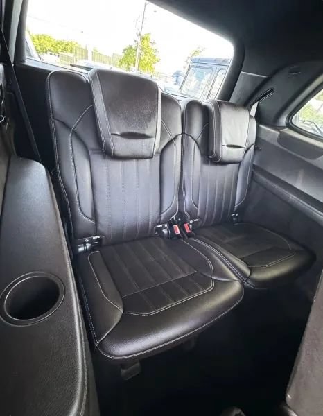 Used 2018 Mercedes-Benz GLS 450 4MATIC w/ Premium Package image 25
