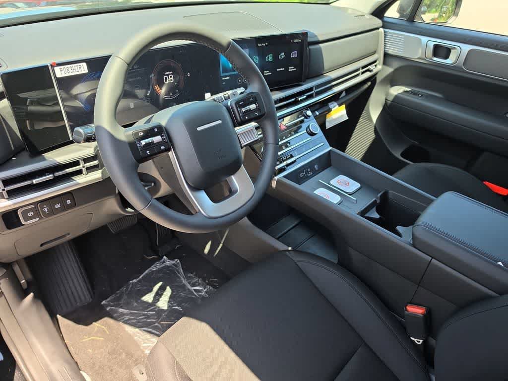 New 2027 Hyundai Santa Fe SE FWD image 15