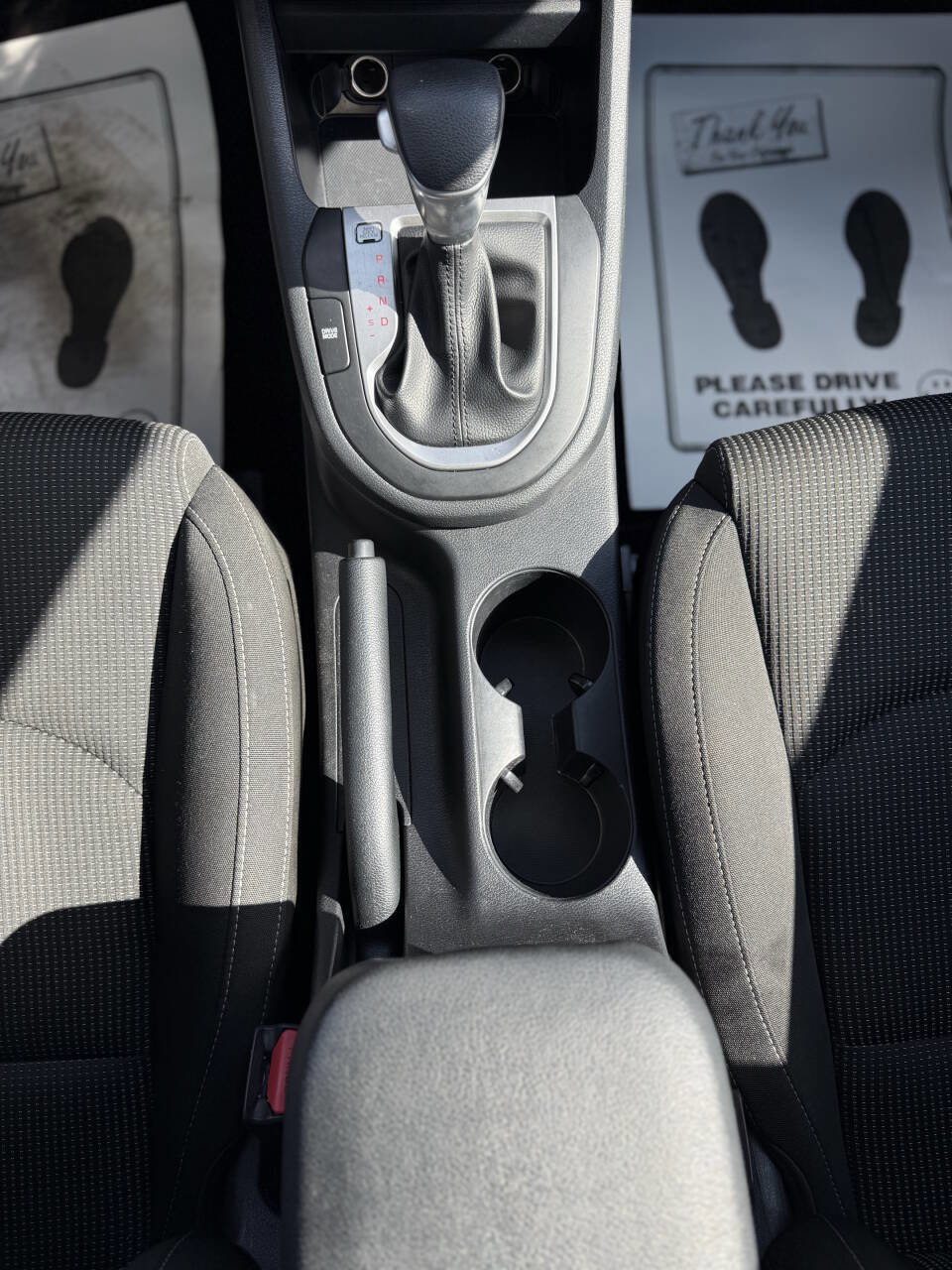 Used 2020 Kia Forte LXS image 14