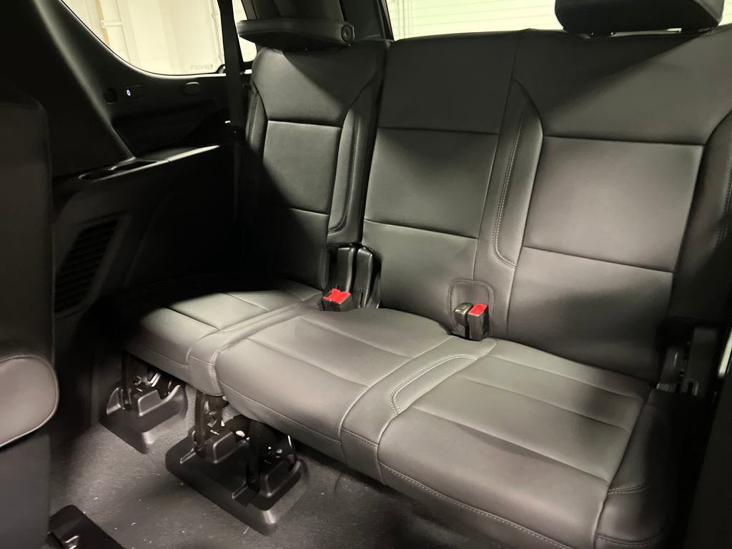 New 2026 Chevrolet Tahoe LT w/ Comfort Package image 14