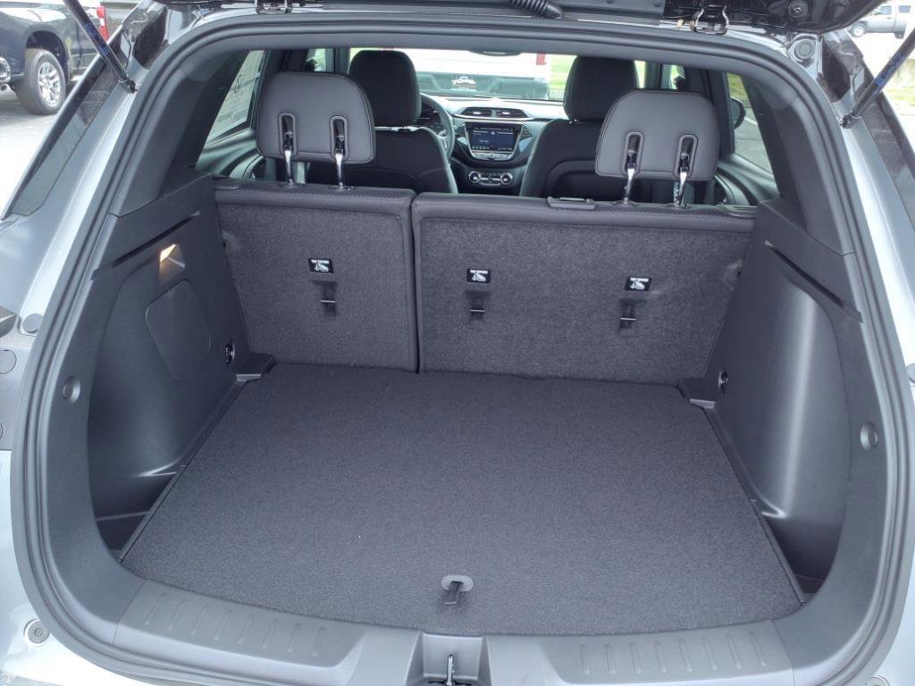 Used 2023 Chevrolet TrailBlazer RS w/ Convenience Package image 7