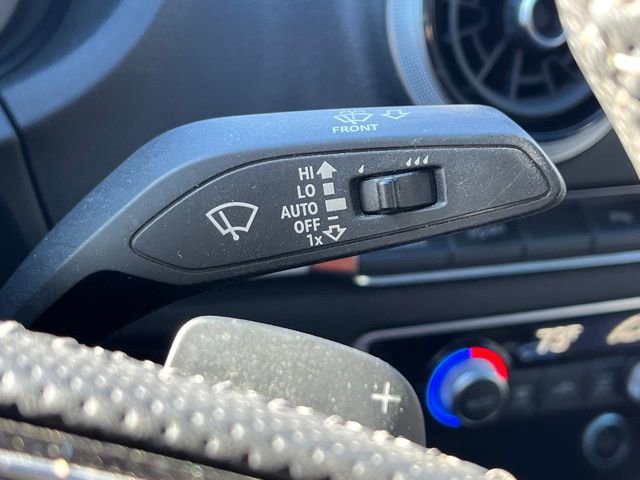 Used 2019 Audi S3 Premium Plus image 34