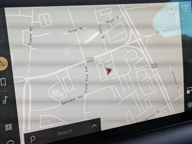 Certified 2023 Land Rover Defender 90 V8 image 13