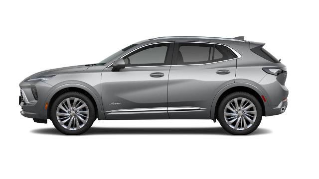 New 2026 Buick Envision Avenir image 6