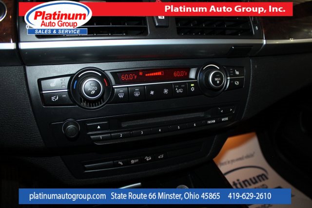 Used 2012 BMW X5 xDrive35i image 18