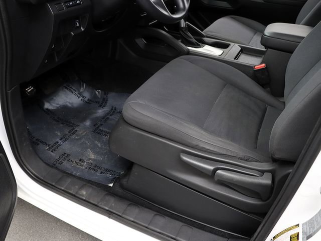 Used 2024 Nissan Frontier S w/ S Utility Package image 24