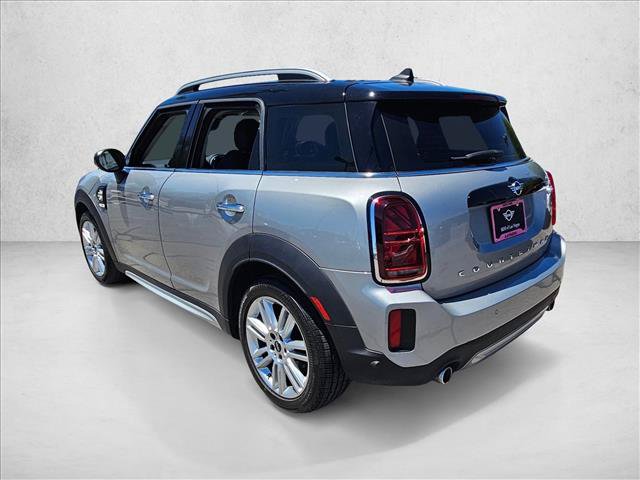 Used 2023 MINI Cooper Countryman S FWD image 8