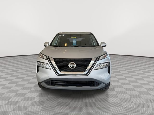 Used 2021 Nissan Rogue SV AWD/4WD image 3