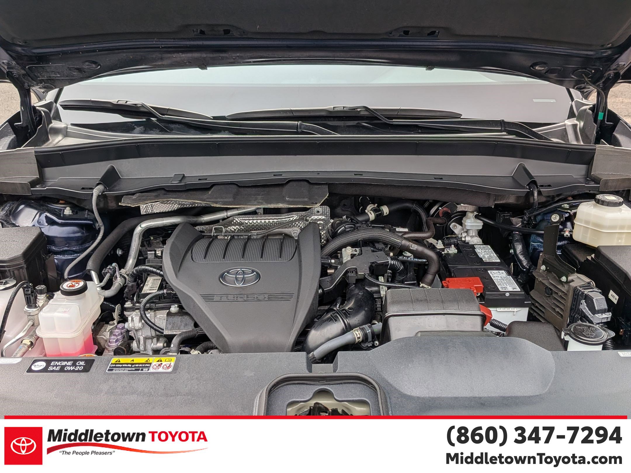 Certified 2024 Toyota Grand Highlander XLE image 38