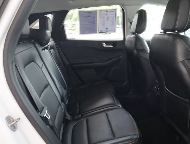 Used 2022 Ford Escape SEL FWD image 41