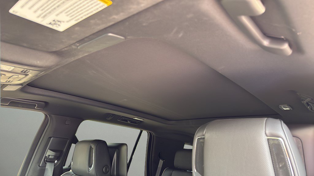 Certified 2024 Cadillac Escalade Premium Luxury w/ LPO, Floor Liner Package AWD/4WD image 18