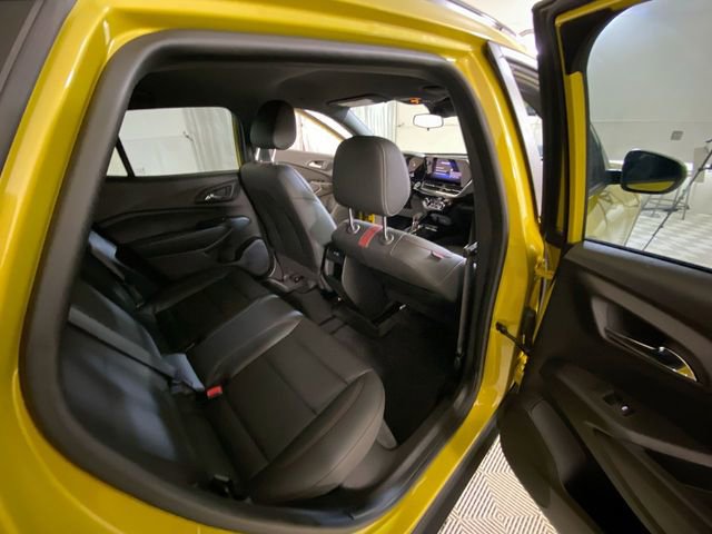 Used 2024 Chevrolet Trax RS w/ Driver Confidence Package image 32