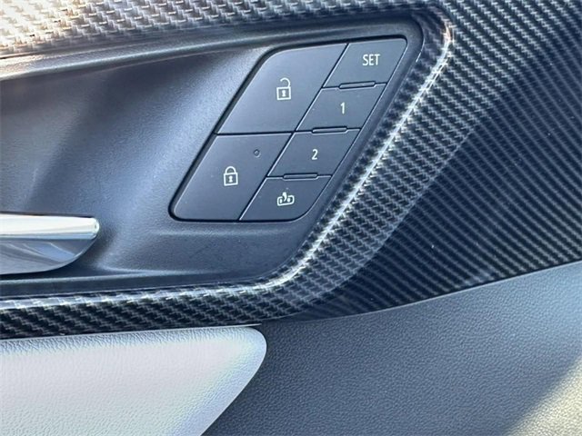 New 2026 Chevrolet Traverse High Country w/ LPO, Floor Liner Package image 13