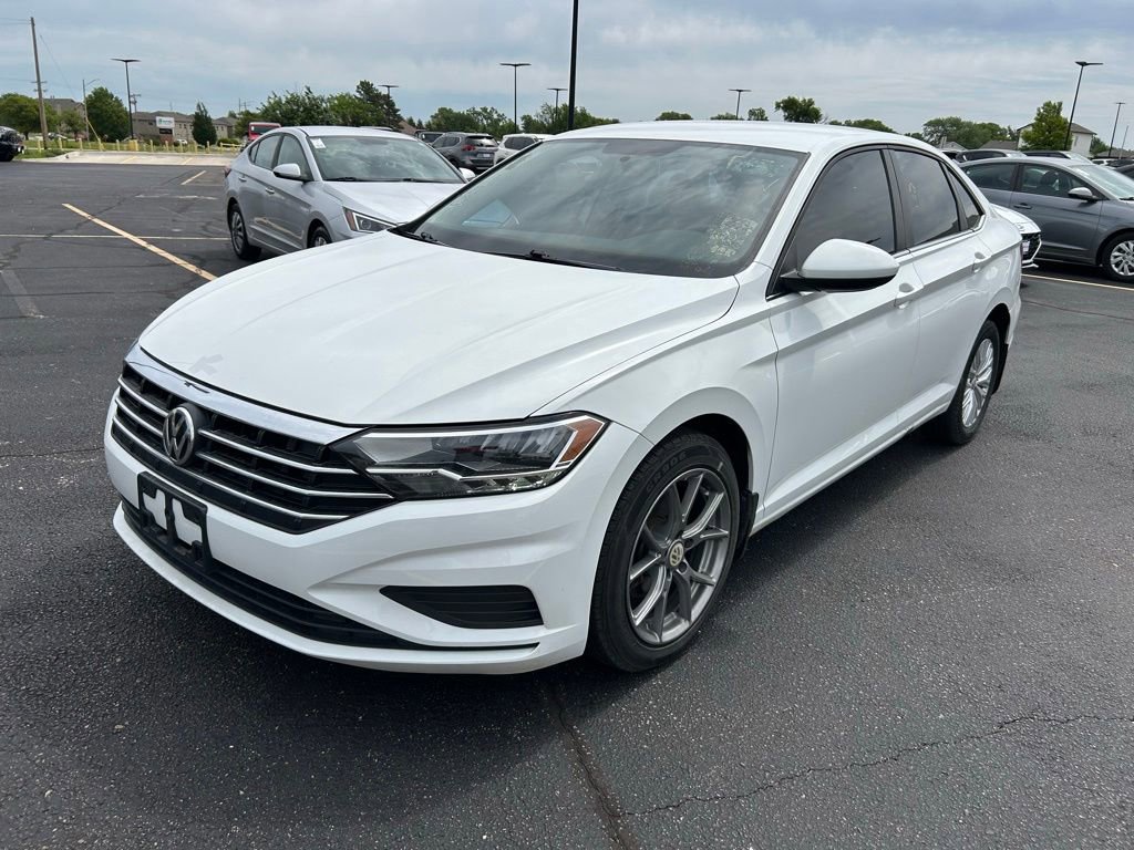 Used 2019 Volkswagen Jetta R-Line FWD image 7