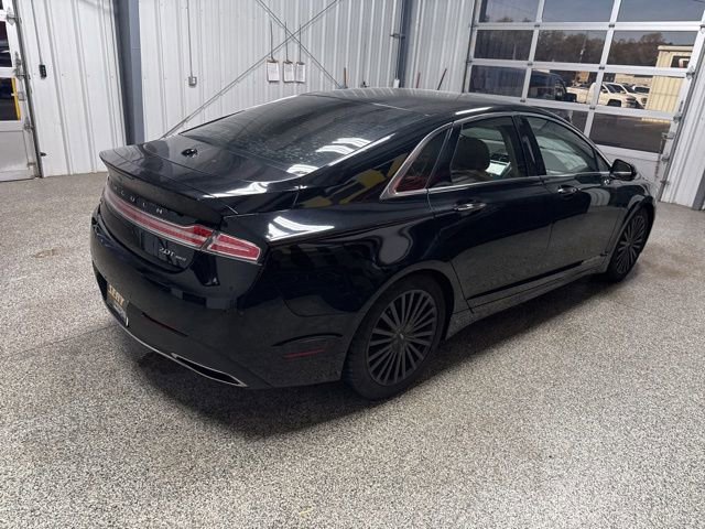 Used 2018 Lincoln MKZ Reserve w/ Climate Package image 14