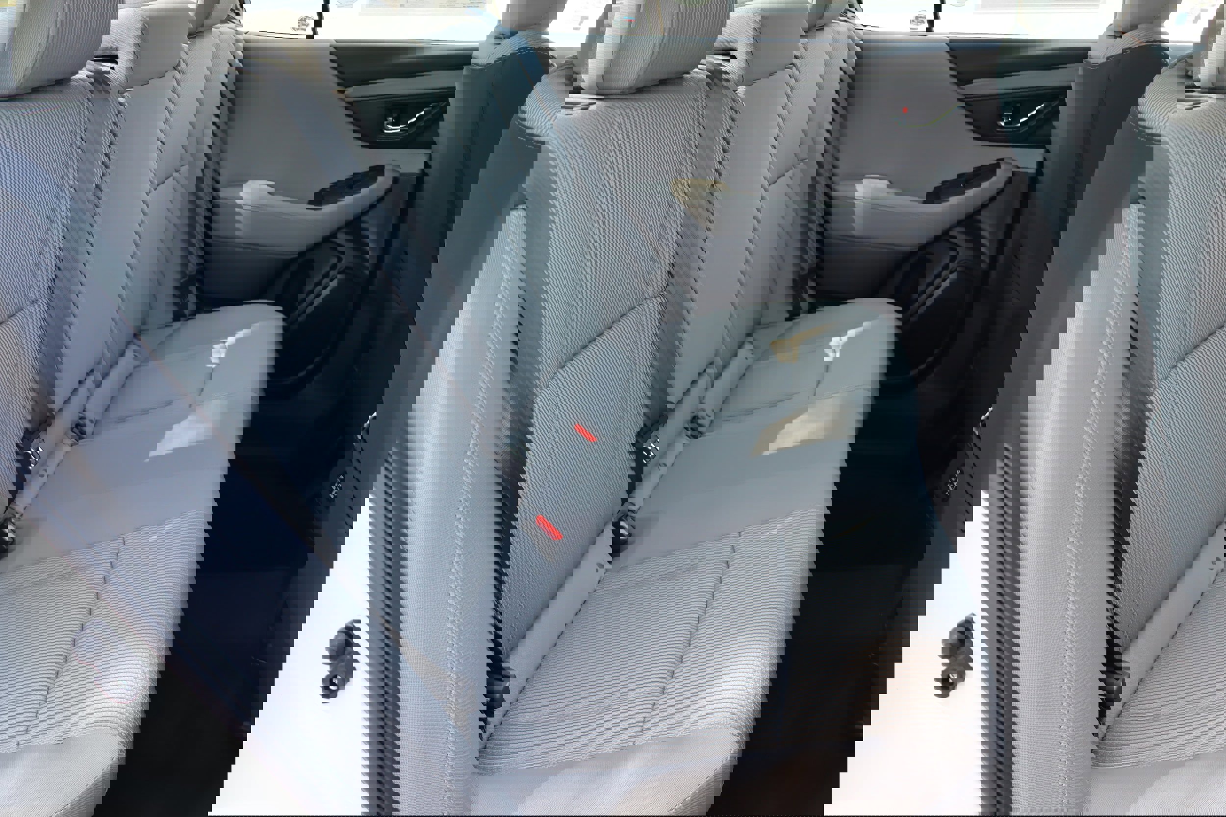 New 2025 Subaru Legacy Premium w/ Popular Package #1A image 19