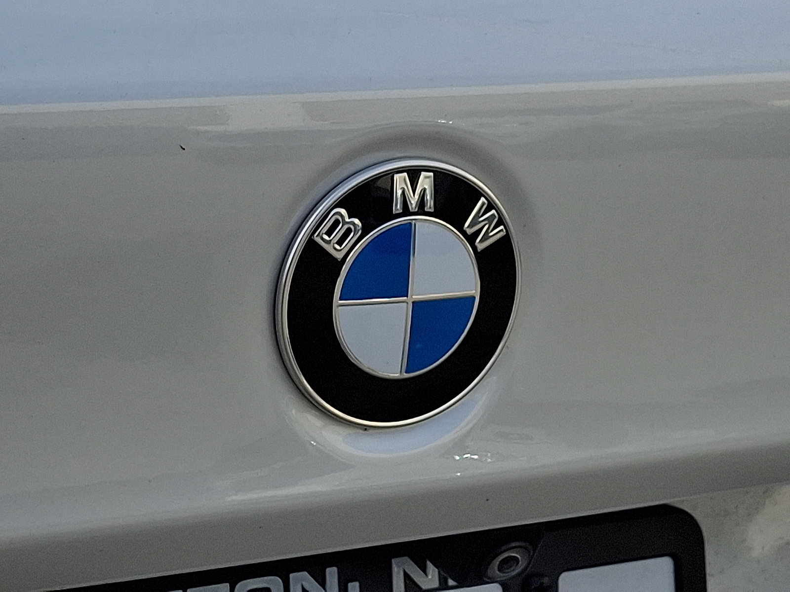 Used 2019 BMW 530i xDrive w/ Convenience Package image 30