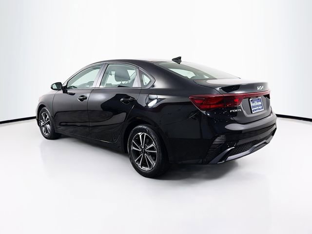 Used 2023 Kia Forte LXS w/ LXS Technology Package image 6
