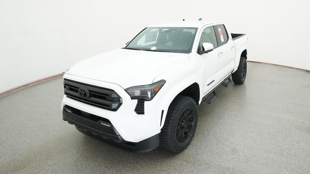 New 2026 Toyota Tacoma SR5 image 50