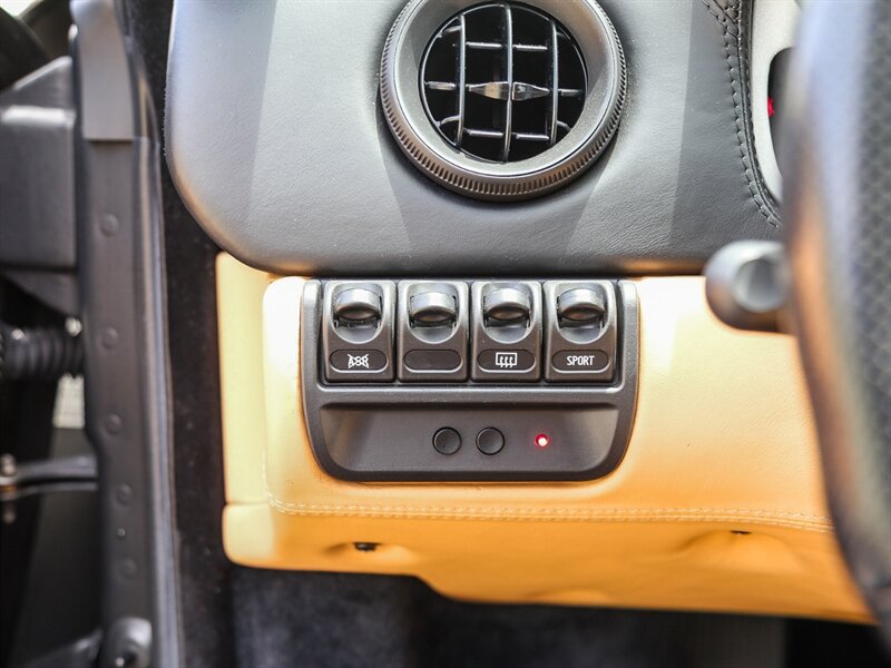 Used 1999 Ferrari 360 Modena RWD image 41