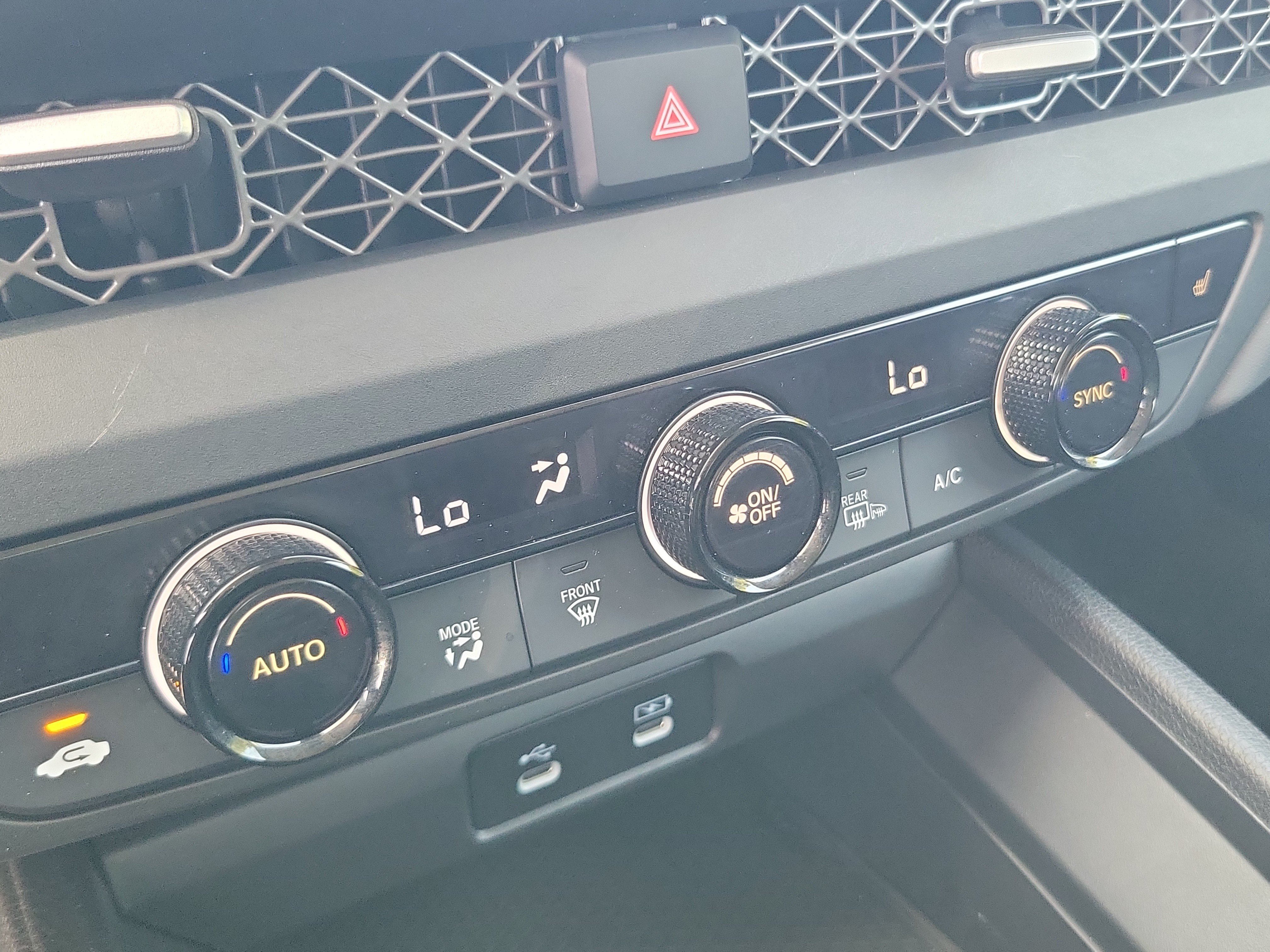 Used 2024 Honda Accord EX image 23
