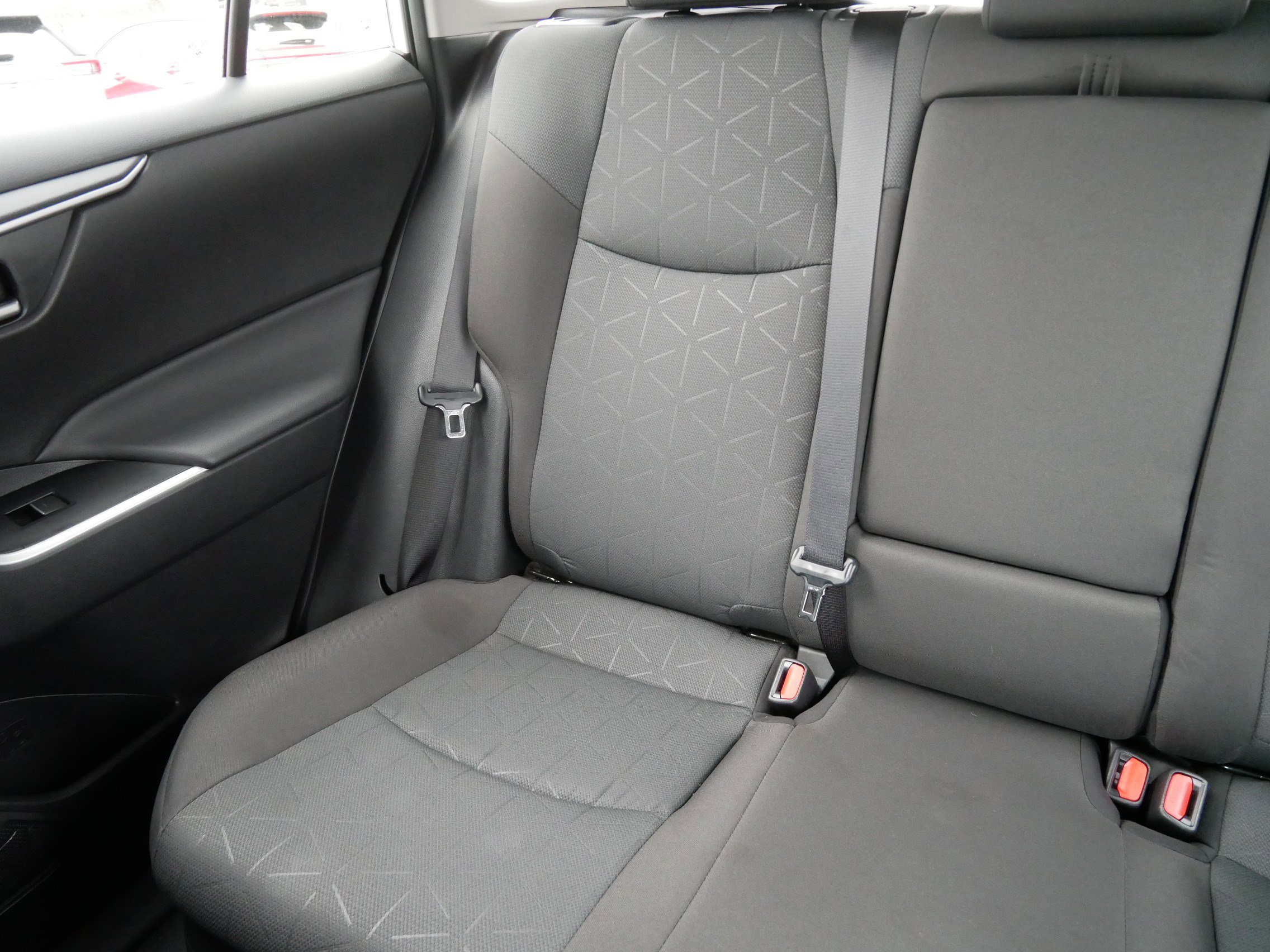 Certified 2025 Toyota RAV4 XLE image 12